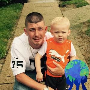 Meet your Posher, Jason